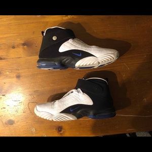 Air Penny 4 OG “Orlando”